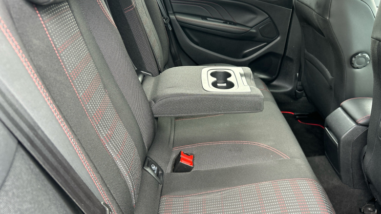 Peugeot 308 1.2 PureTech 130 GT Line 5dr Petrol Hatchback